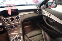 مێرسێدس بێنز C-Class
